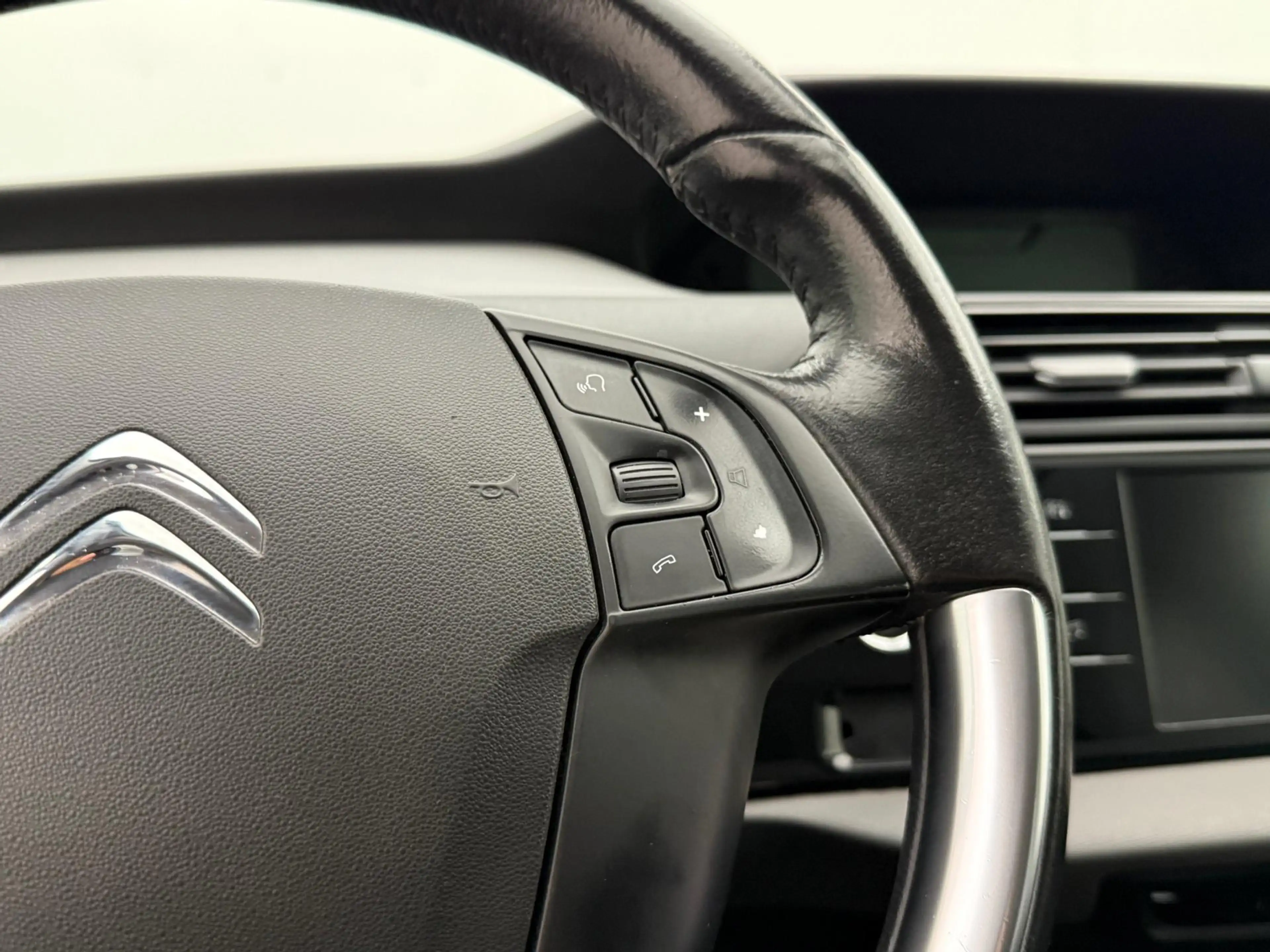 Citroen Grand C4 Picasso 1.2 PureTech Business 7 zits | Trekhaak | Cruise C — photo 15