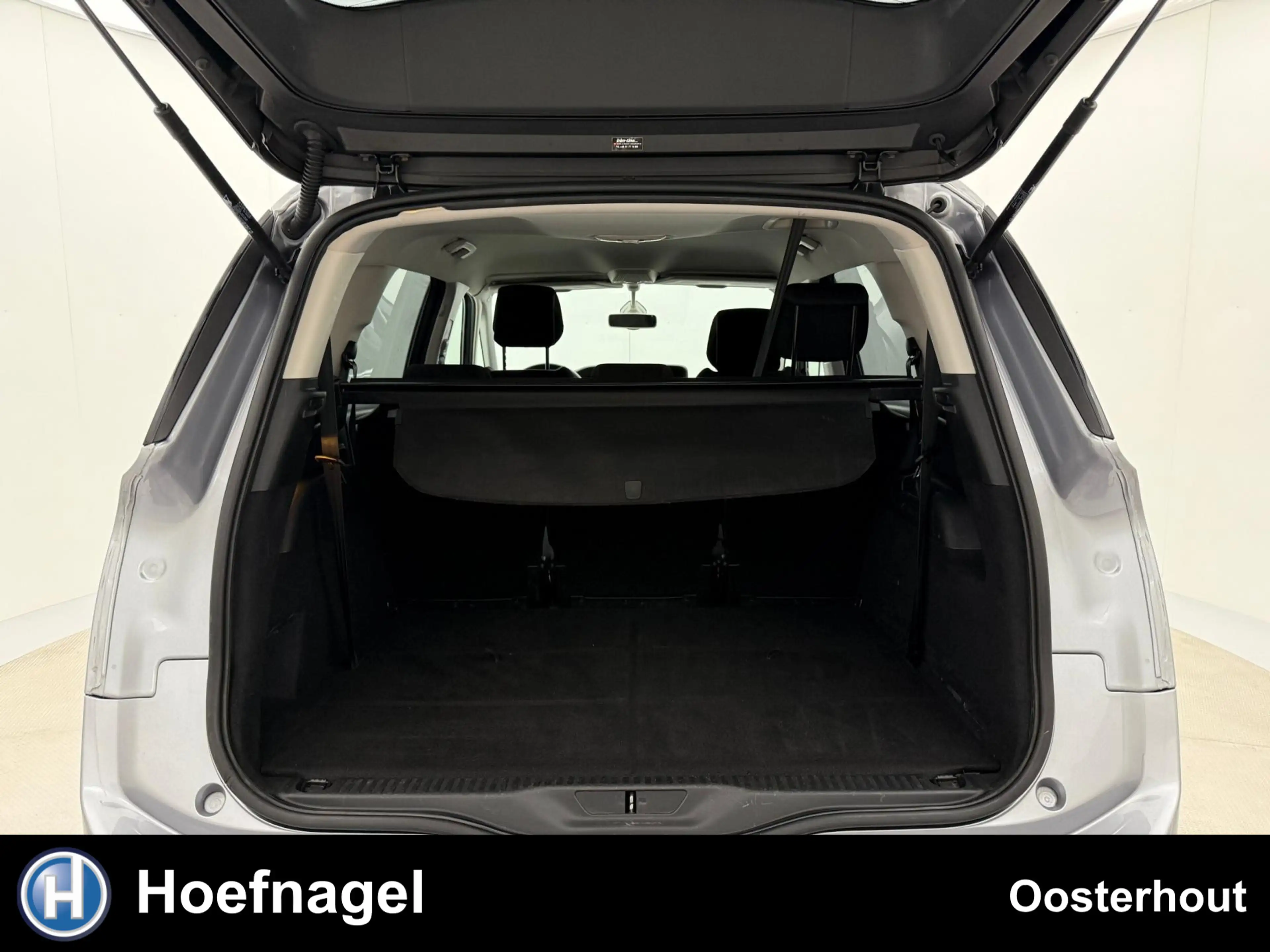 Citroen Grand C4 Picasso 1.2 PureTech Business 7 zits | Trekhaak | Cruise C — photo 5