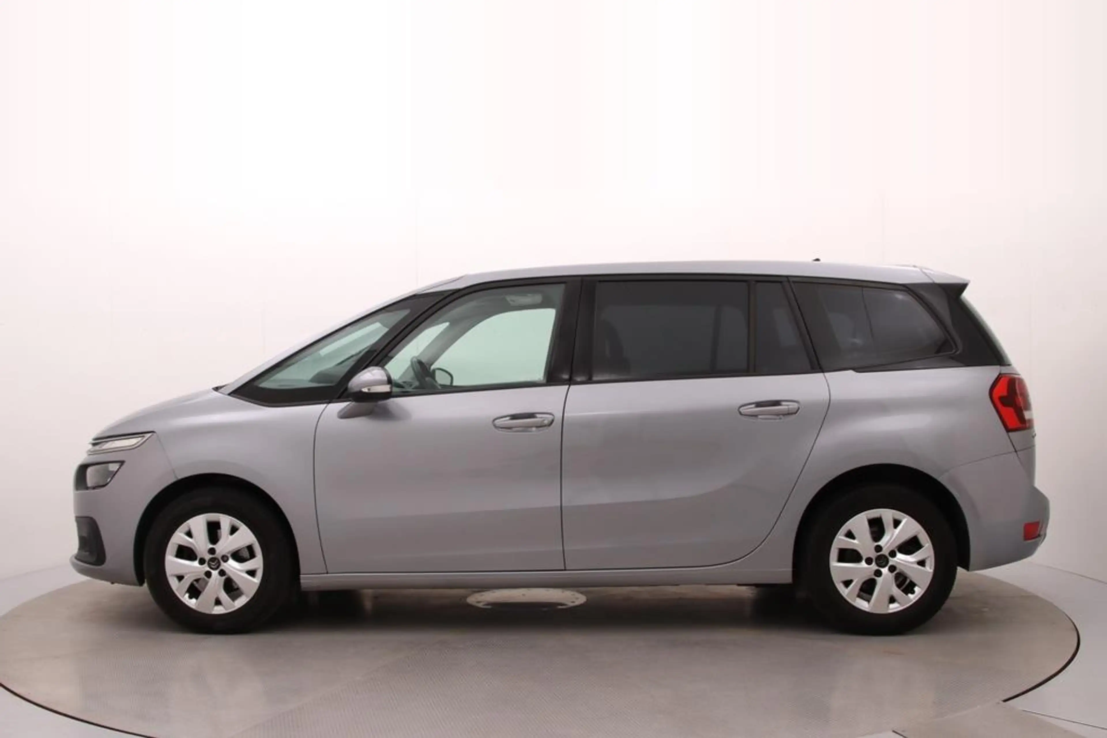 Citroen Grand C4 Picasso 1.2 PureTech Business 7 zits | Trekhaak | Cruise C — photo 2