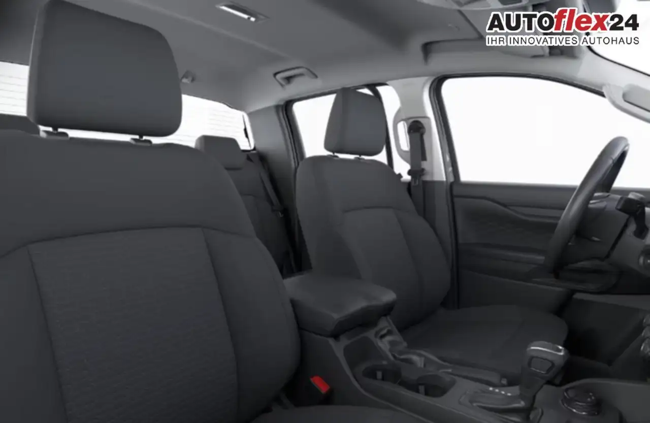 Ford Ranger XLT DoKa Aut AHK ACC WinterP OutdoorP 17Z 125 k... 4
