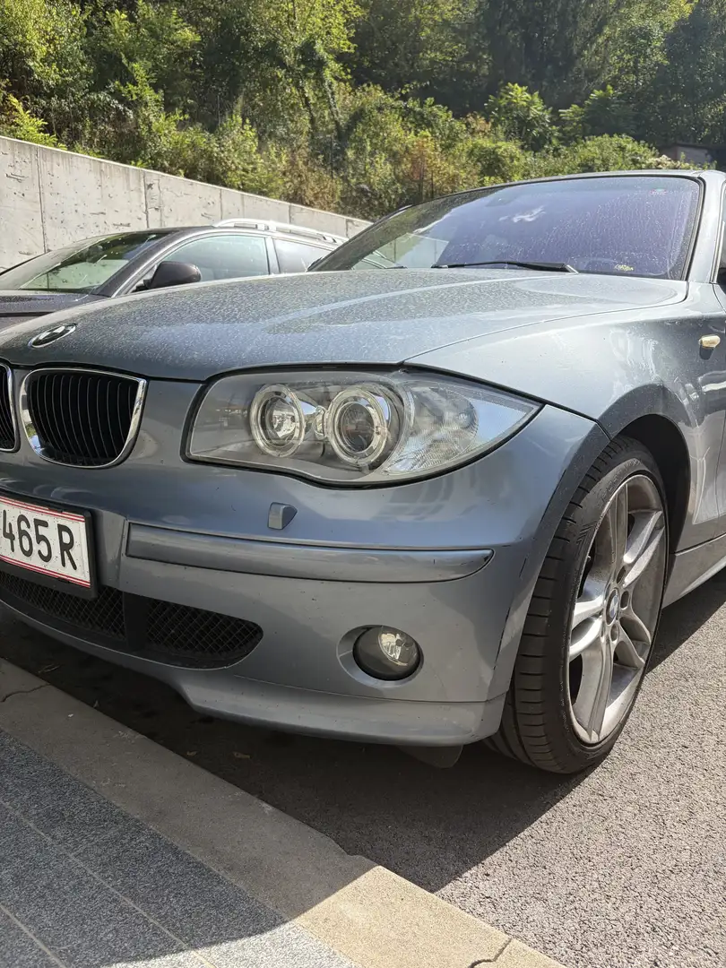 BMW 120 120i - 2