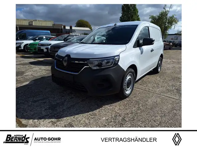 Renault null