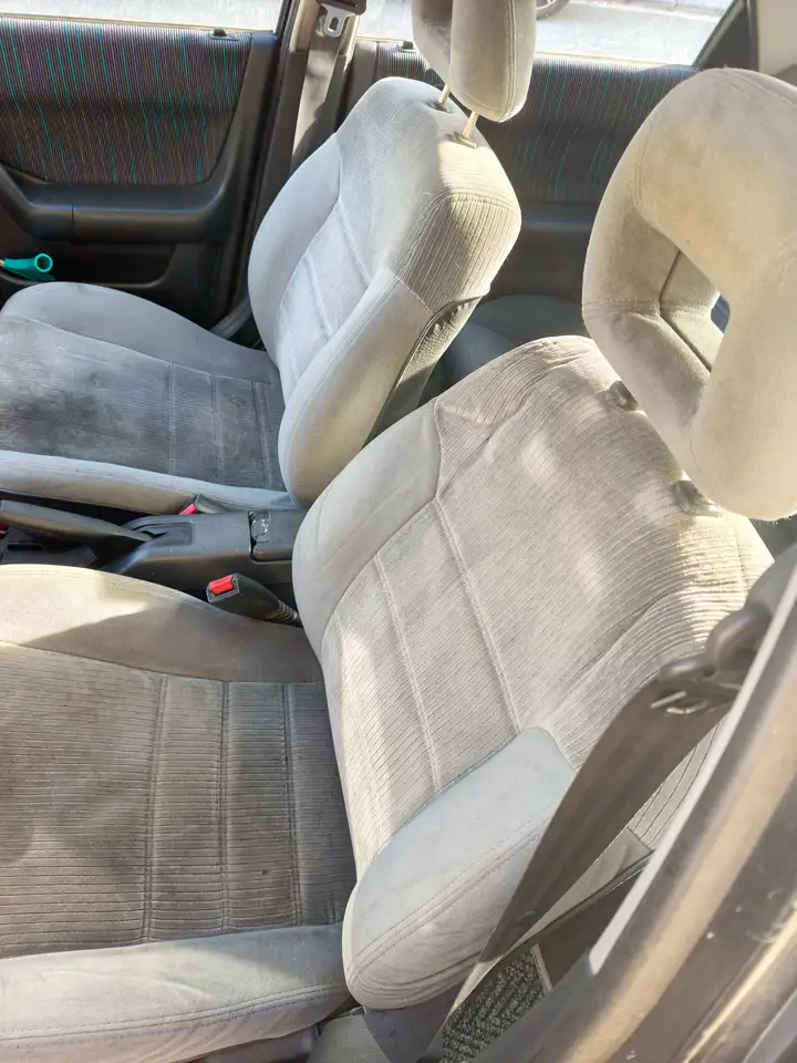 Mazda 323f 1.6 16v, foto 5