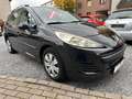 Peugeot 207 SW Tendance Schwarz - thumbnail 1