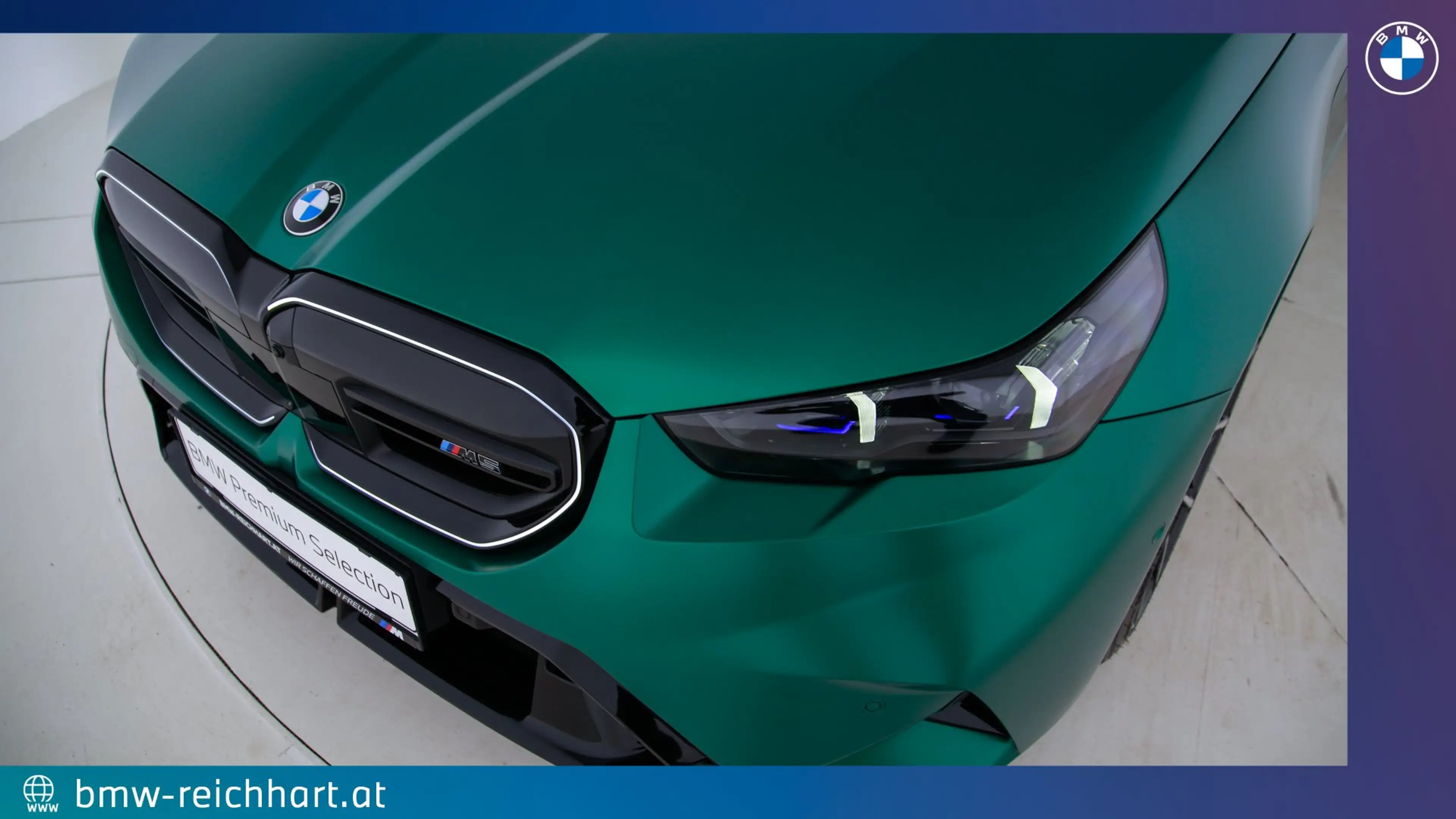 BMW M5 M Carbon Keramik Bremse / Bowers & Wilkins / Ultimate Package / M Driver's Package / AHK uvm. — photo 15