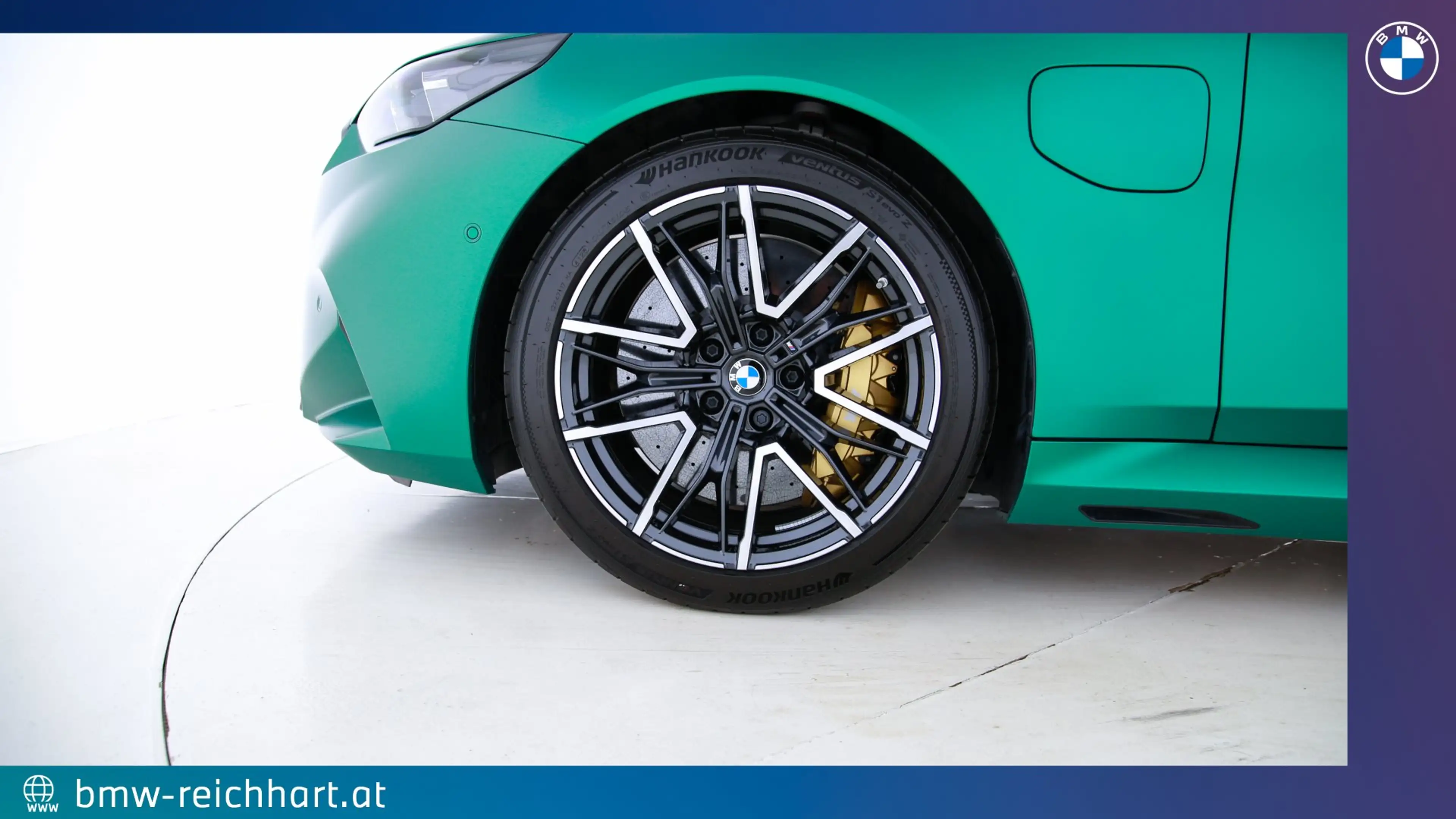 BMW M5 M Carbon Keramik Bremse / Bowers & Wilkins / Ultimate Package / M Driver's Package / AHK uvm. — photo 14