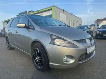 2.0 DI-D Intense-7 sitzer