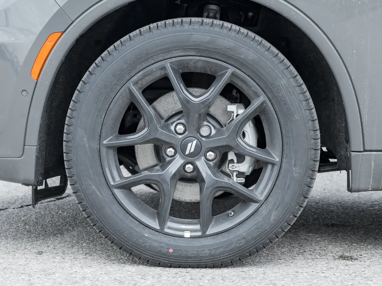 Dodge Durango fotografie Dodge Durango