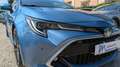 Toyota Corolla E-CVT Touring Sport Hybrid 2.0cc 152cv CAMERA POST Azul - thumbnail 8