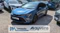 Toyota Corolla E-CVT Touring Sport Hybrid 2.0cc 152cv CAMERA POST Azul - thumbnail 1