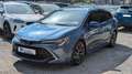 Toyota Corolla E-CVT Touring Sport Hybrid 2.0cc 152cv CAMERA POST Azul - thumbnail 2