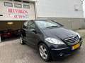 Mercedes-Benz A 200 Turbo Avantgarde | Cruise | Carplay | Trekhaak | A Schwarz - thumbnail 3
