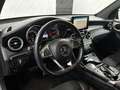 Mercedes-Benz GLC 250 Coupe AMG-Line+Pano+Alcanta+Keyless+DAB Gris - thumbnail 9