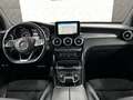 Mercedes-Benz GLC 250 Coupe AMG-Line+Pano+Alcanta+Keyless+DAB Gris - thumbnail 10