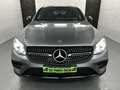 Mercedes-Benz GLC 250 Coupe AMG-Line+Pano+Alcanta+Keyless+DAB Gris - thumbnail 2