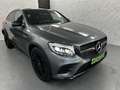 Mercedes-Benz GLC 250 Coupe AMG-Line+Pano+Alcanta+Keyless+DAB Gris - thumbnail 3