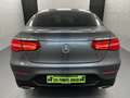 Mercedes-Benz GLC 250 Coupe AMG-Line+Pano+Alcanta+Keyless+DAB Gris - thumbnail 5