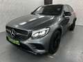 Mercedes-Benz GLC 250 Coupe AMG-Line+Pano+Alcanta+Keyless+DAB Gris - thumbnail 1