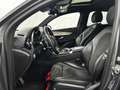 Mercedes-Benz GLC 250 Coupe AMG-Line+Pano+Alcanta+Keyless+DAB Gris - thumbnail 8