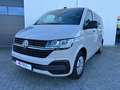 Volkswagen T6 Multivan T6.1 Multivan FWD DSG AHK SWA SH 150PS Kamera Gris - thumbnail 2
