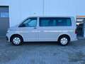 Volkswagen T6 Multivan T6.1 Multivan FWD DSG AHK SWA SH 150PS Kamera Gris - thumbnail 9