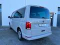 Volkswagen T6 Multivan T6.1 Multivan FWD DSG AHK SWA SH 150PS Kamera Gris - thumbnail 8