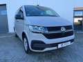 Volkswagen T6 Multivan T6.1 Multivan FWD DSG AHK SWA SH 150PS Kamera Gris - thumbnail 4