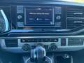 Volkswagen T6 Multivan T6.1 Multivan FWD DSG AHK SWA SH 150PS Kamera Gris - thumbnail 14