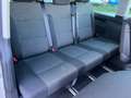Volkswagen T6 Multivan T6.1 Multivan FWD DSG AHK SWA SH 150PS Kamera Gris - thumbnail 19