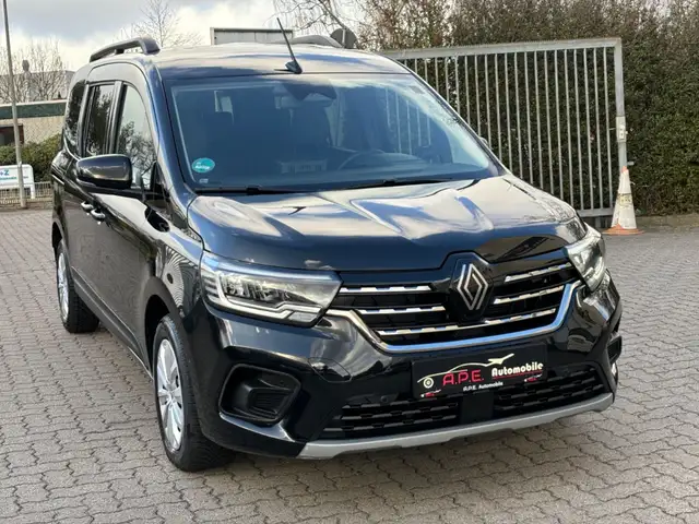 Renault Kangoo III Grand Equilibre 7 Sitzer Lang A