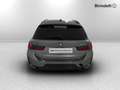 BMW 320 d mhev 48V Msport xdrive auto Grigio - thumbnail 6