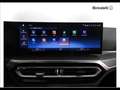 BMW 320 d mhev 48V Msport xdrive auto Grigio - thumbnail 16