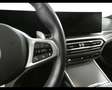 BMW 320 d mhev 48V Msport xdrive auto Grigio - thumbnail 24