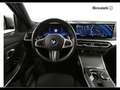 BMW 320 d mhev 48V Msport xdrive auto Grigio - thumbnail 11