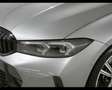 BMW 320 d mhev 48V Msport xdrive auto Grigio - thumbnail 29