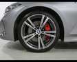 BMW 320 d mhev 48V Msport xdrive auto Grigio - thumbnail 7