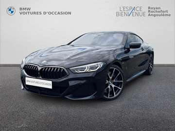 840dA 320ch xDrive M Sport Technic