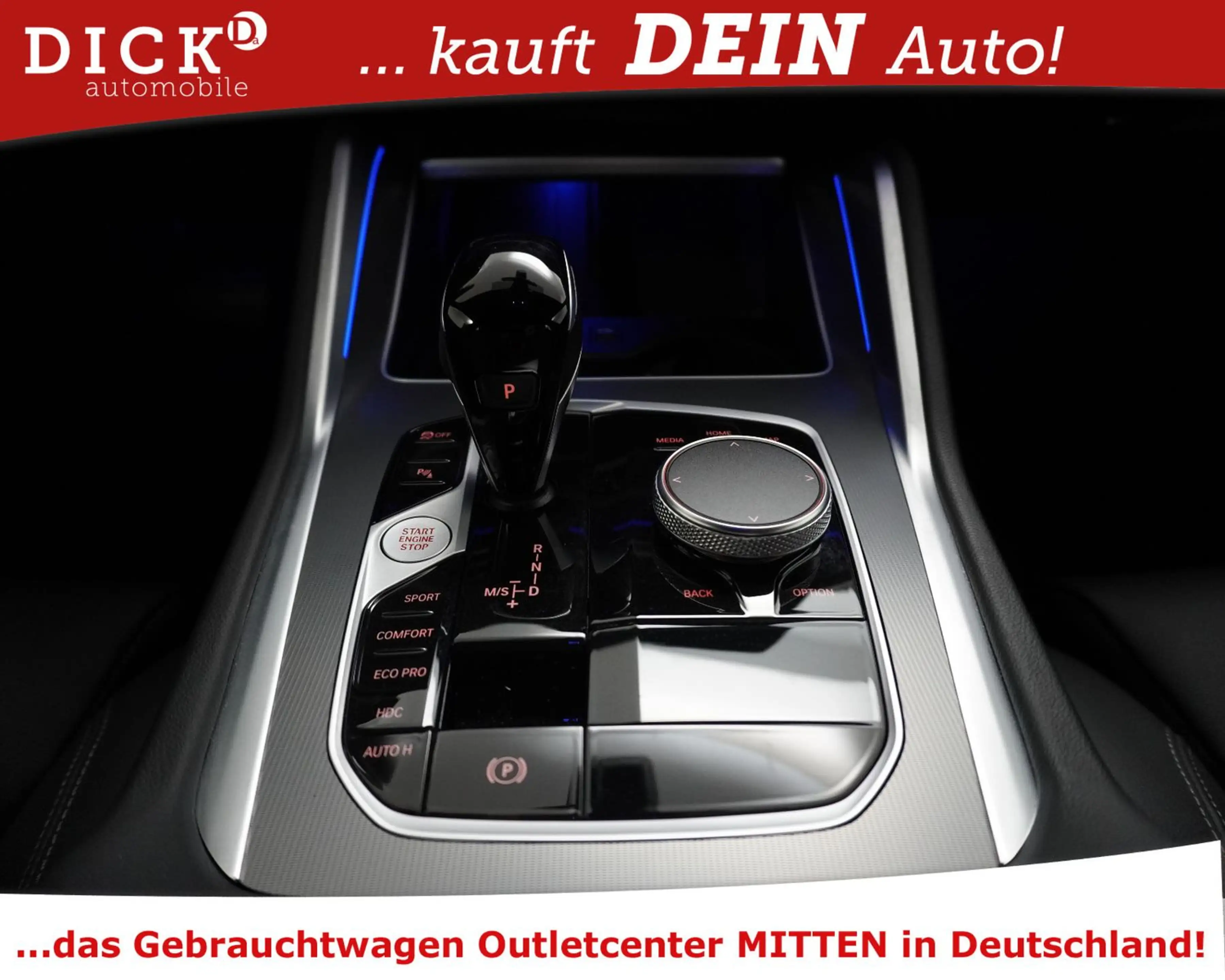 BMW X6 xDr 30d xLine LASER+HEAD+MEMO+RFK+AHK+ACC+20" — photo 15