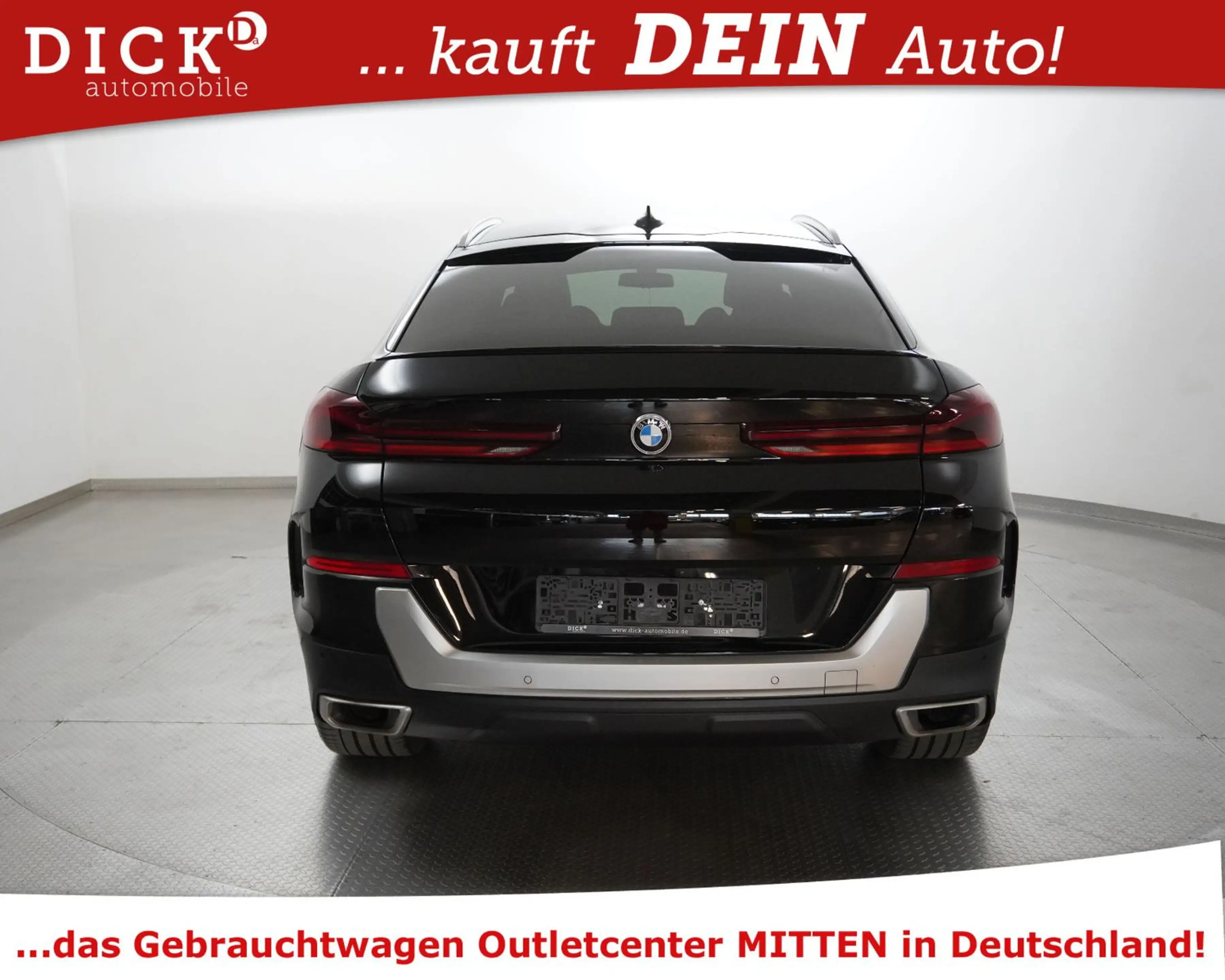 BMW X6 xDr 30d xLine LASER+HEAD+MEMO+RFK+AHK+ACC+20" — photo 7
