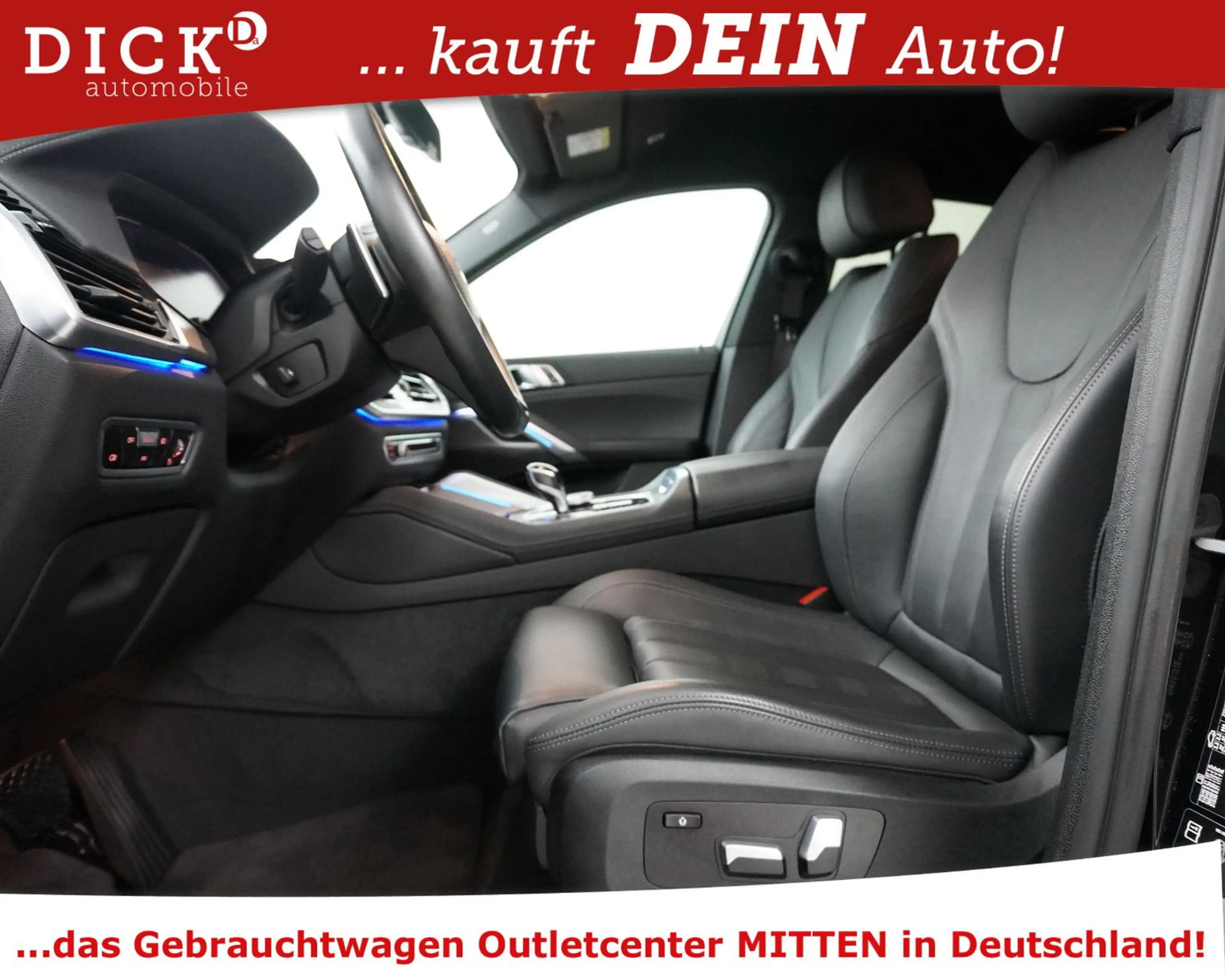 BMW X6 xDr 30d xLine LASER+HEAD+MEMO+RFK+AHK+ACC+20" — photo 14