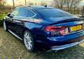 Audi S5 Sportback 3.0 TFSI quattro tiptronic Bleu - thumbnail 2