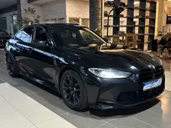 Bmw M3 Schalter Leder Pano Memory Sportsitze M Drive