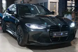 Bmw M3 Schalter Leder Pano Memory Sportsitze M Drive