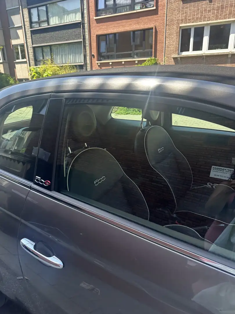 Fiat 500C 500 C Automatik - 1