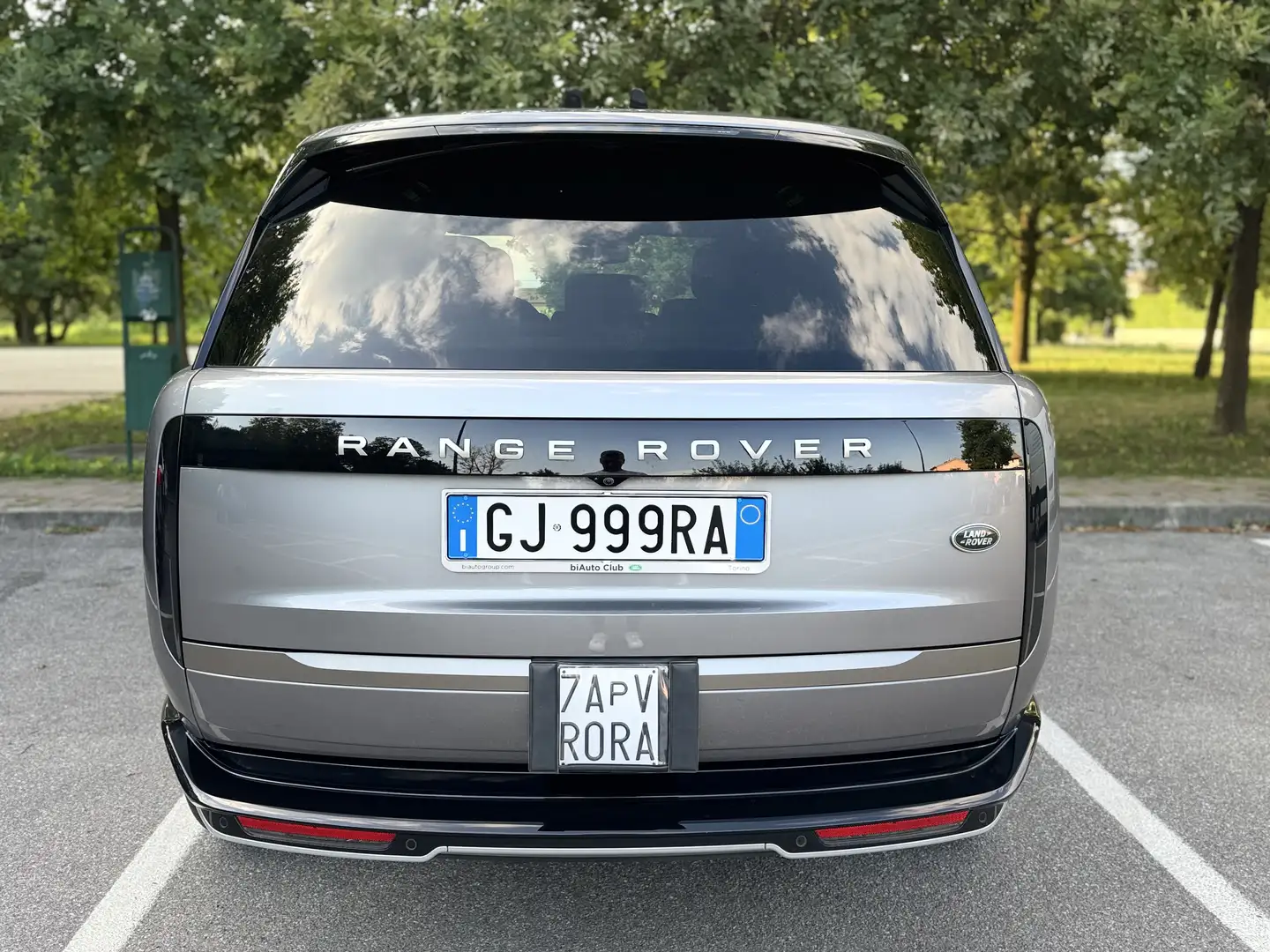 Land Rover Range Rover 3.0d i6 mhev HSE awd 249cv FullFull Iva22% - 2