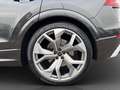 Audi RS Q8 *PANO*AHK*HD-MATRIX*B&O*RS-AGA*HUD*23ZOLL Grau - thumbnail 12