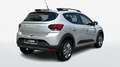 Dacia Sandero Stepway 1.0 tce Comfort Eco-g 100cv Stepway 1.0 t Grigio - thumbnail 3