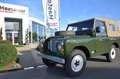 Land Rover Defender 88 SERIE III (5.000km na restauratie) Zielony - thumbnail 4