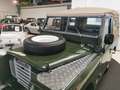 Land Rover Defender 88 SERIE III (5.000km na restauratie) Zielony - thumbnail 8