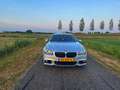 BMW 523 Executive Grijs - thumbnail 2